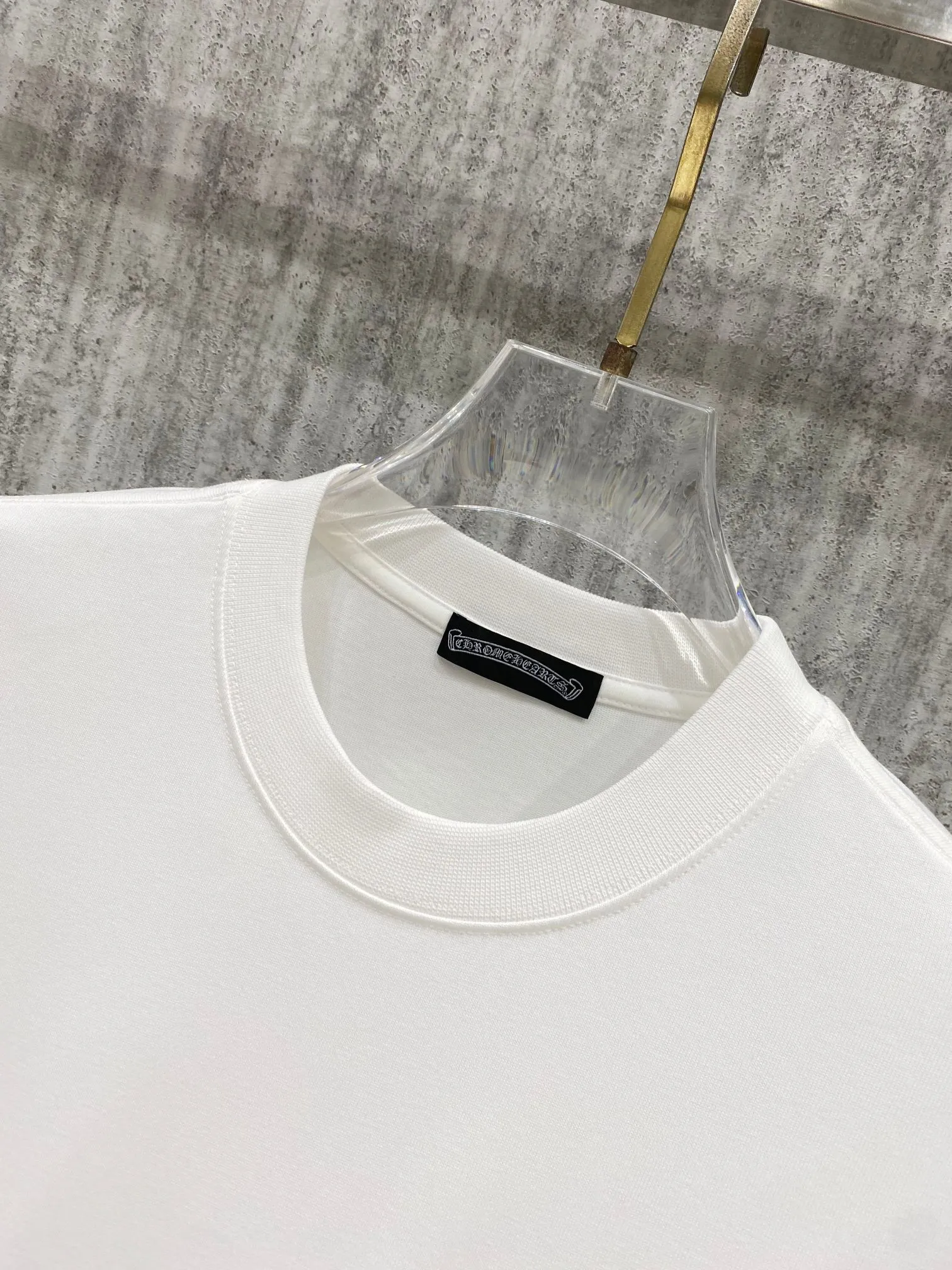 2026ss g Size：S M L XL Color：Black White 120